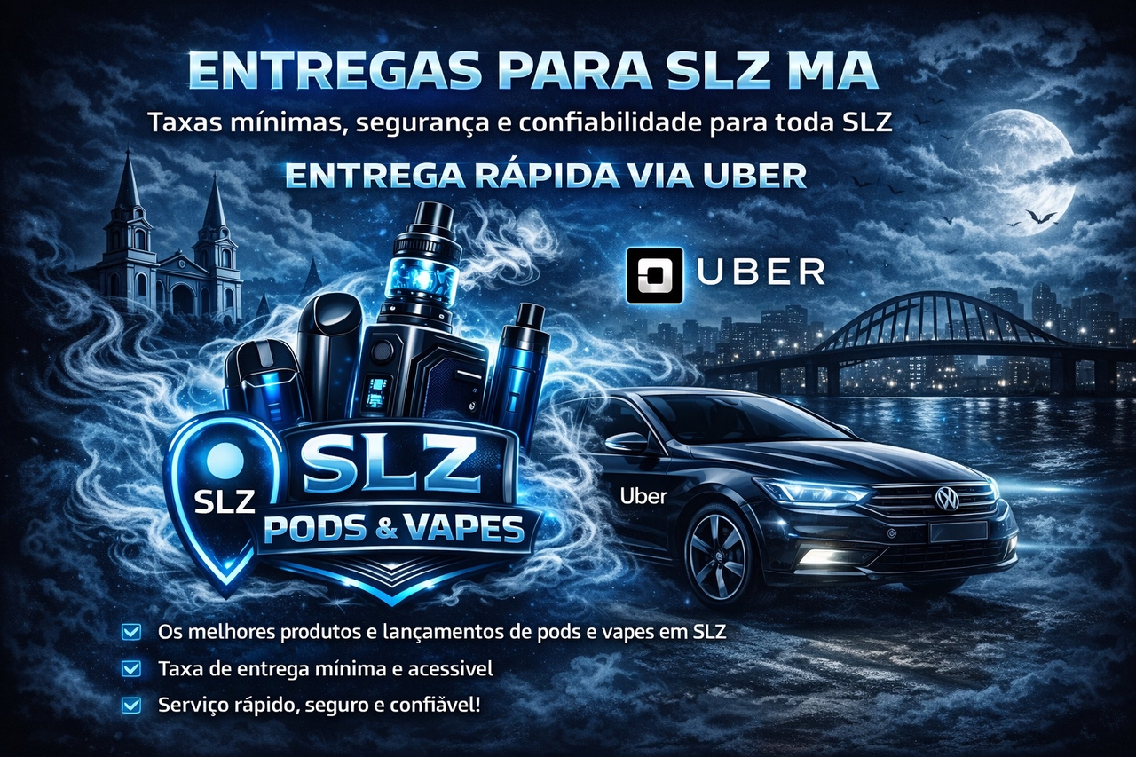 Hyper Smoke SLZ Banner